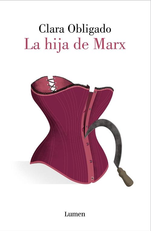 La hija de Marx. 