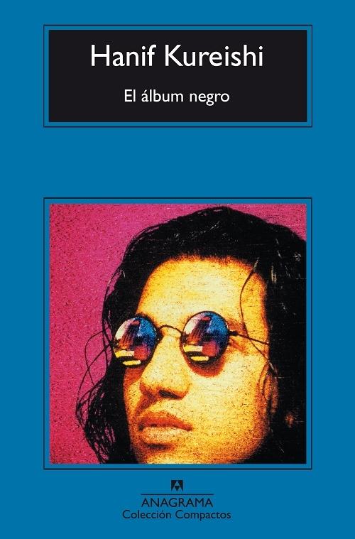 El álbum negro. 