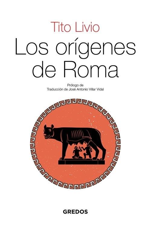 Los orígenes de Roma