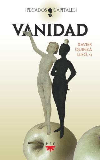 Vanidad "(Pecados capitales)". 