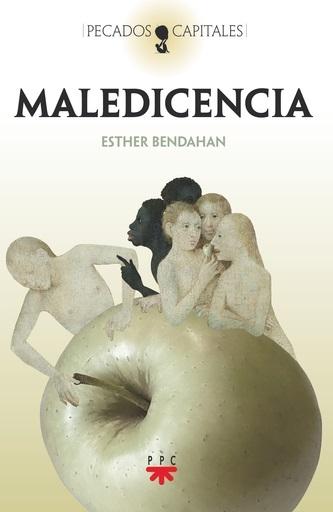 Maledicencia "(Pecados capitales)"