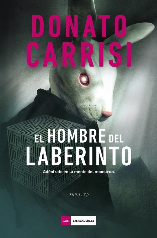 El hombre del laberinto. 