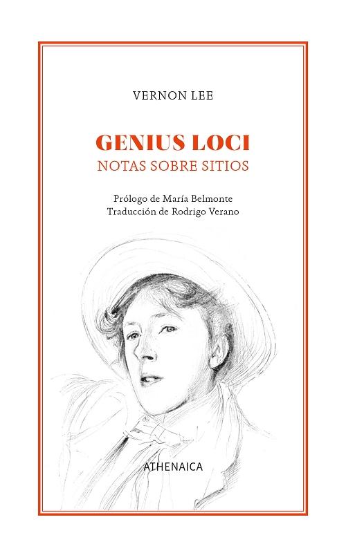 Genius loci "Notas sobre sitios"