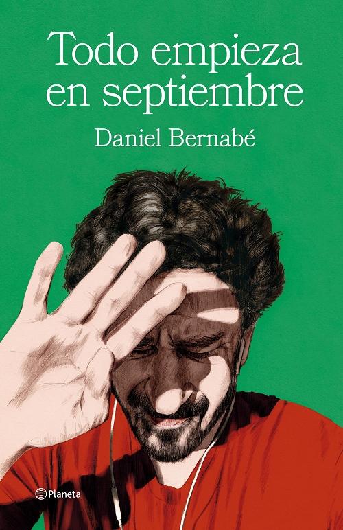 Todo empieza en septiembre. 