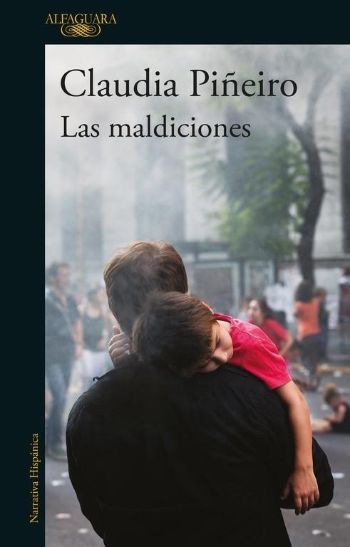 Las maldiciones. 