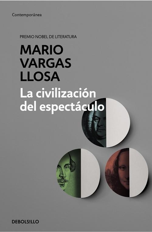 La civilización del espectáculo