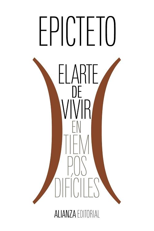 El arte de vivir (en tiempos difíciles) "Antología de textos"