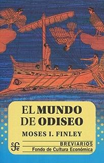 El mundo de Odiseo