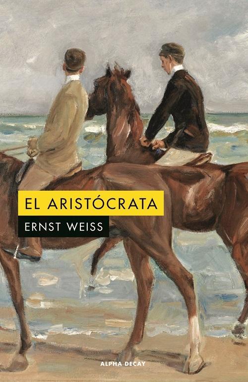 El aristócrata. 