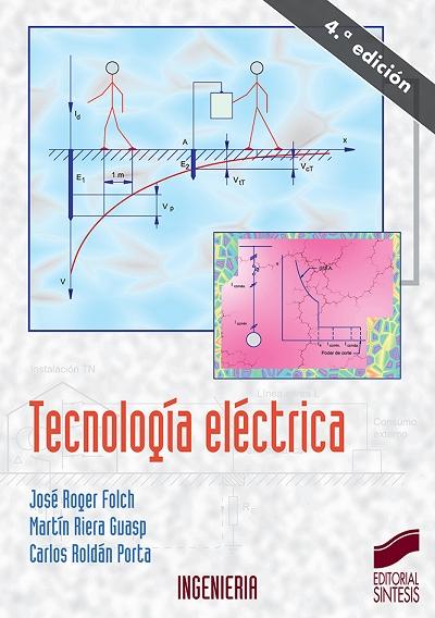 Tecnología eléctrica