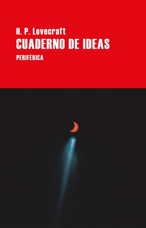 Cuaderno de ideas