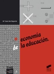 Economía de la educación.