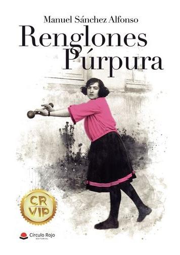 Renglones púrpura. 