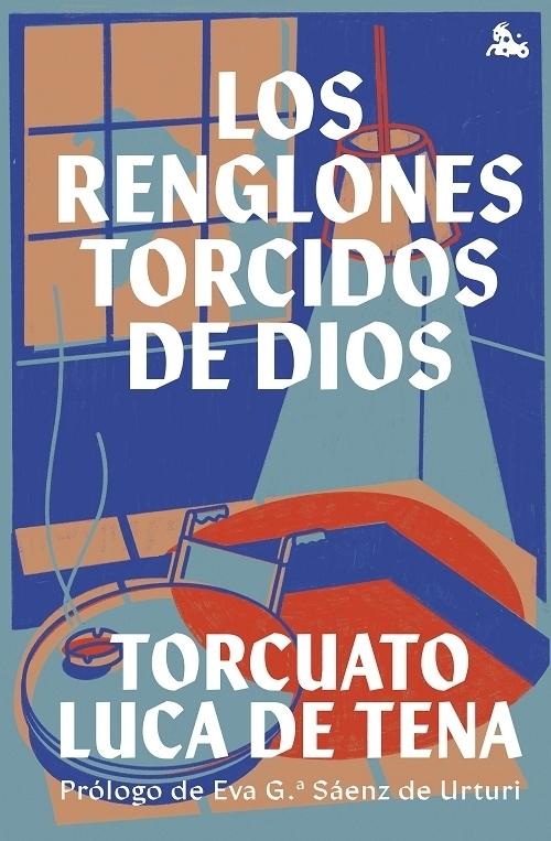 Los renglones torcidos de Dios