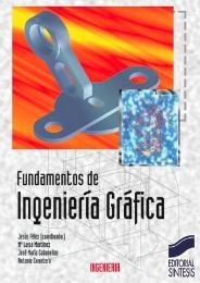 Fundamentos de ingeniería gráfica.