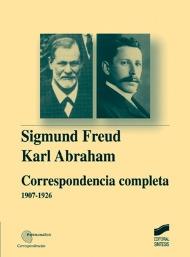 Correspondencia completa 1907-1926 "(Sigmund Freud - Karl Abraham)". 