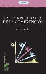 Las perplejidades de la comprensión