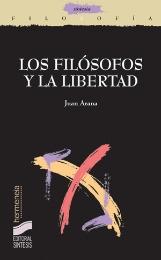 Los filósofos y la libertad. 