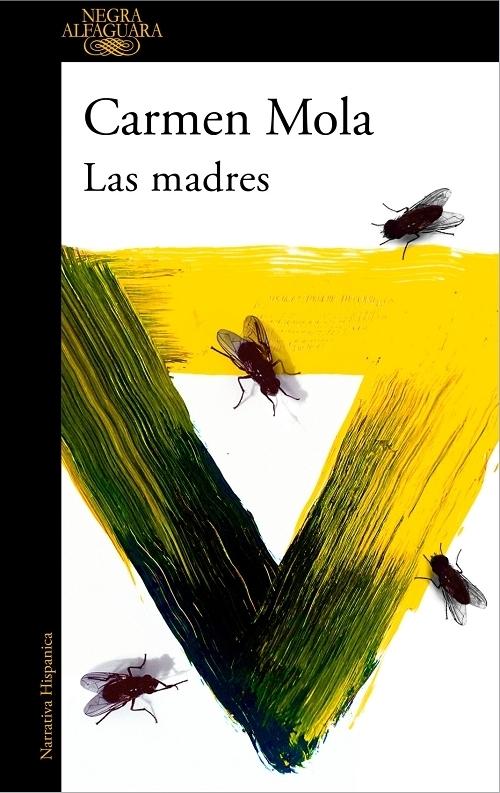 Las madres "(Inspectora Elena Blanco - 4)".