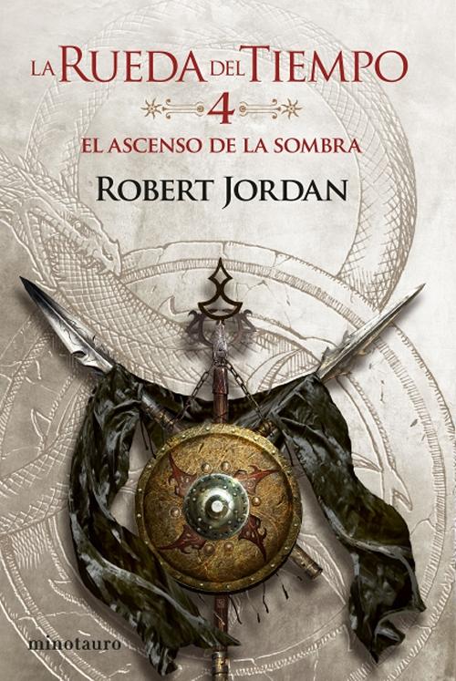 La Rueda del Tiempo - 04/14: El ascenso de la Sombra