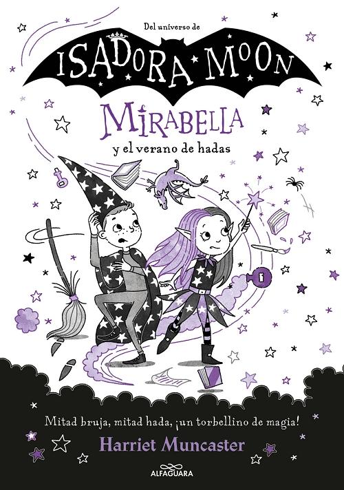 Mirabella y el verano de hadas "(Mirabella - 6)".