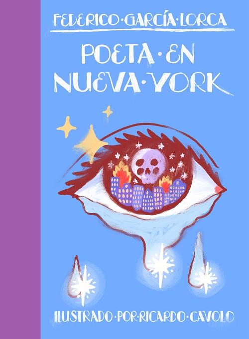 Poeta en Nueva York. 