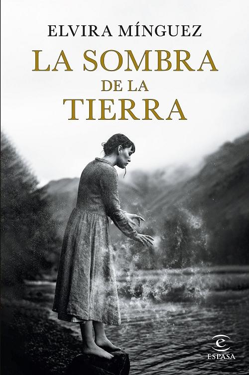 La sombra de la tierra.
