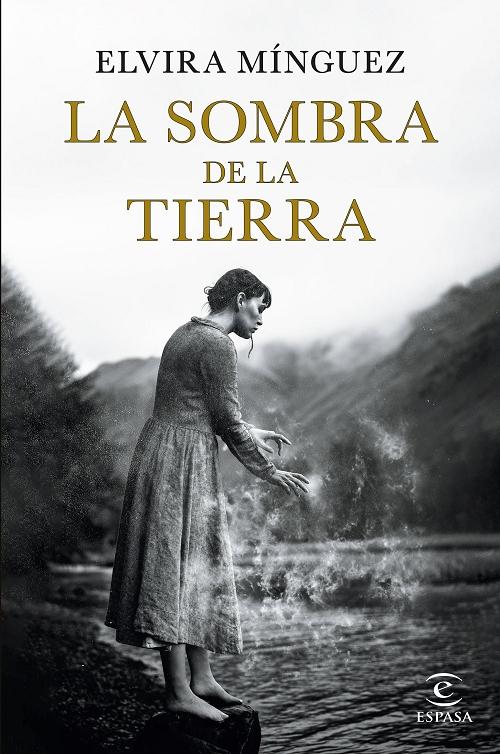 La sombra de la tierra. 