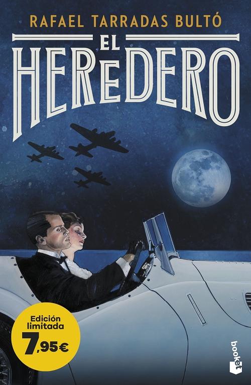 El heredero. 