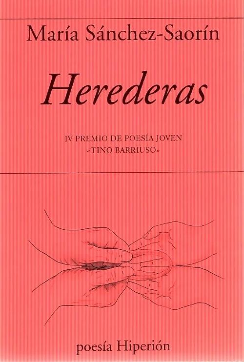 Herederas