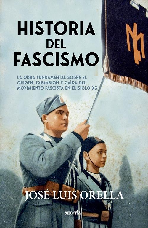 Historia del fascismo. 