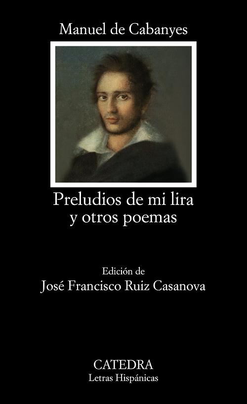 Preludios de mi lira y otros poemas. 