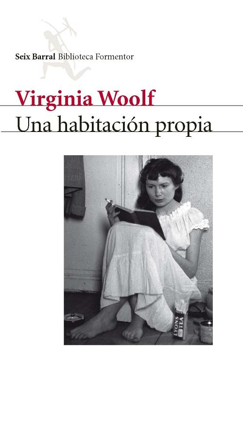 Una habitación propia.