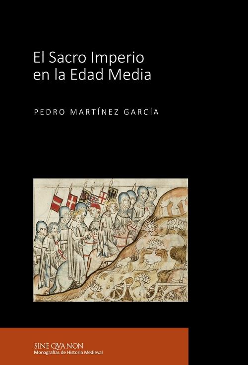 El Sacro Imperio en la Edad Media. 