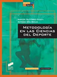 Metodología en las Ciencias del Deporte