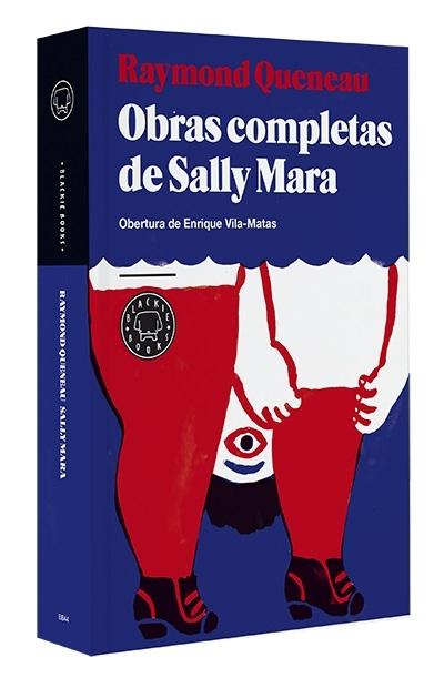 Obras completas de Sally Mara