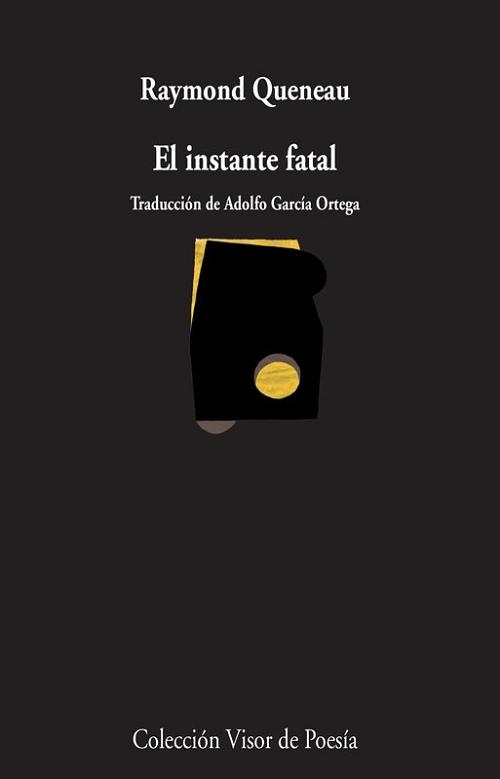 El instante fatal. 