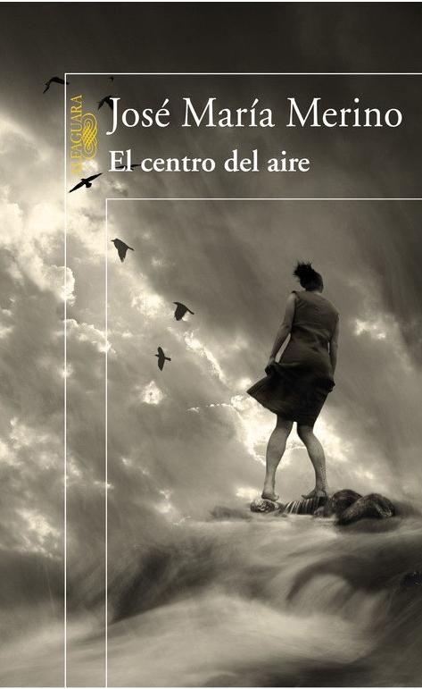 El centro del aire