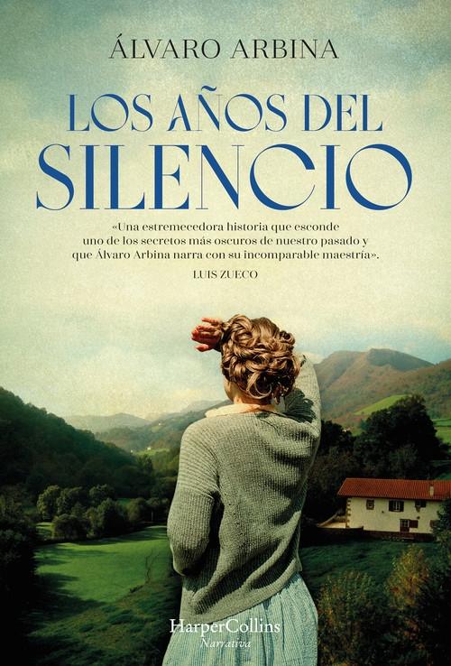 Los años del silencio. 