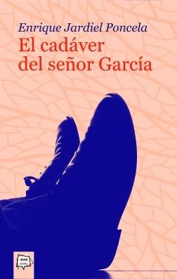 El cadáver del señor García. 