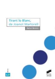 "Tirant lo Blanc", de Joanot Martorell.