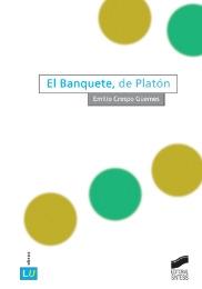 "El Banquete", de Platón. 