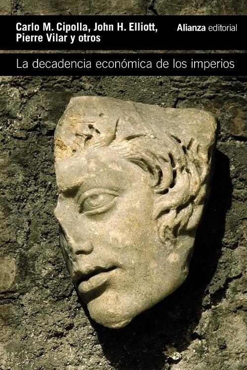 La decadencia económica de los imperios. 