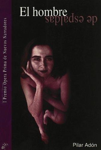 El hombre de espaldas