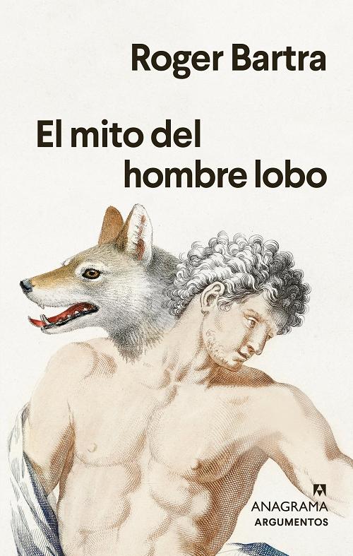 El mito del hombre lobo. 