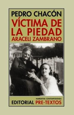 Víctima de la piedad "Araceli Zambrano"