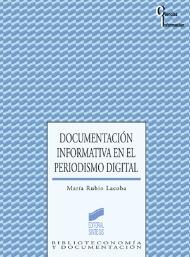 Documentación informativa en el periodismo digital