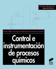 Control e instrumentación de procesos químicos