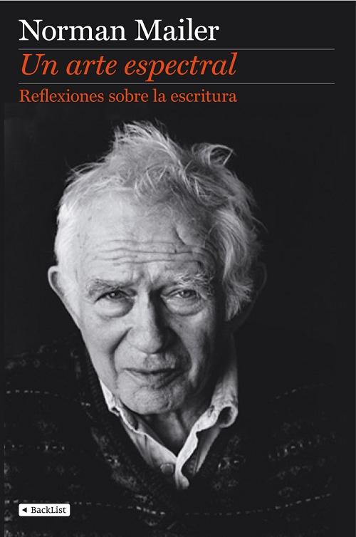 Un arte espectral. Reflexiones sobre la escritura