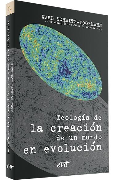 Teología de la creación de un mundo en evolución